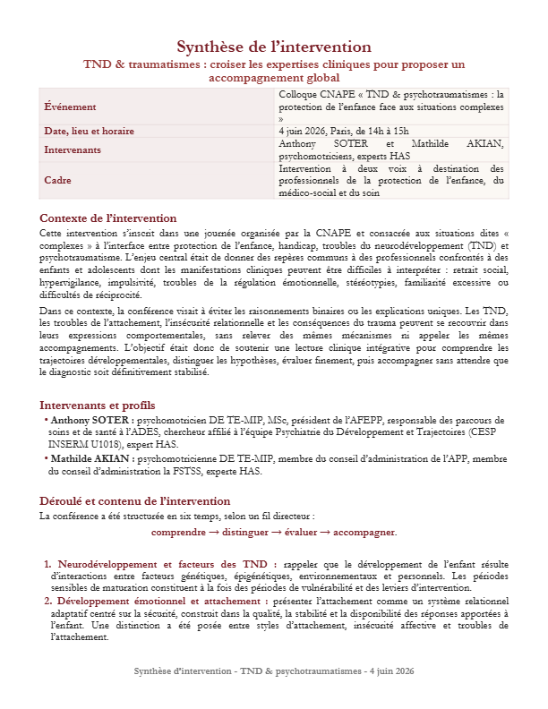 Resume-intervention-TND-psychotraumatismes-CNAPE-4-juin2026.pdf